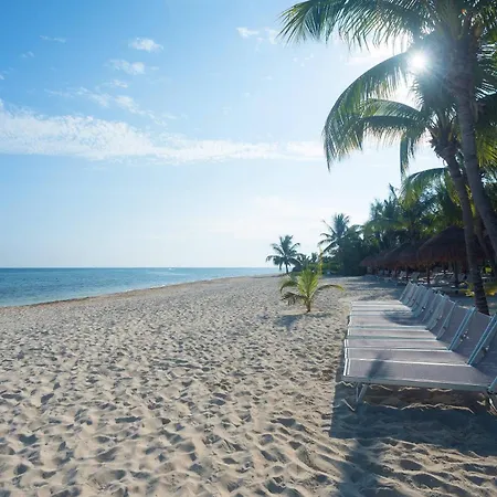 Melia Cozumel All Inclusive-3
